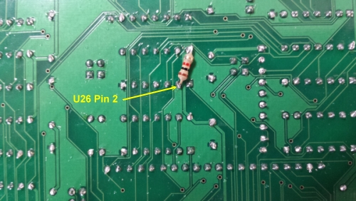 V2 Resistor Patch