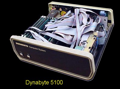 Dynabyte 5100