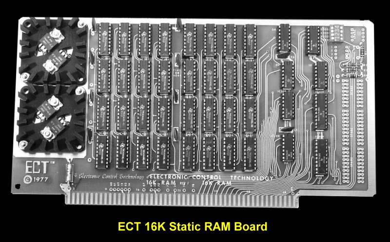 16 K Static RAM