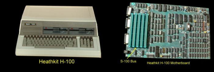 H-110 Computer