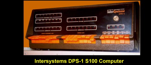 Intersystems DSP-1