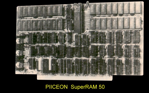 SuperRAM50