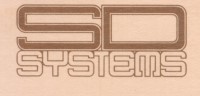 SD Systems Logo