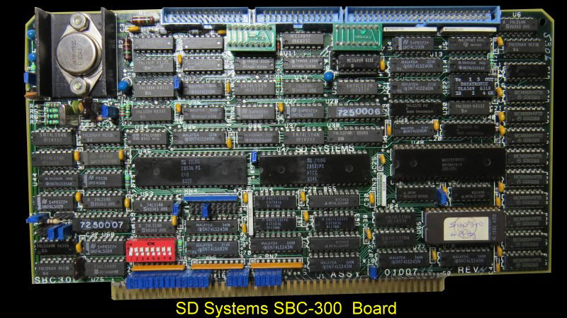 SBC-300