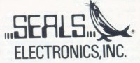 Seals Electronics Logo
