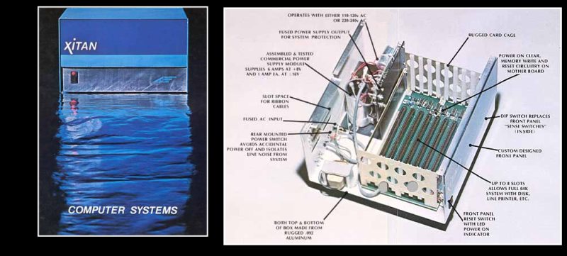 Xitan Computer