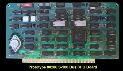 V2 Prototype 80286