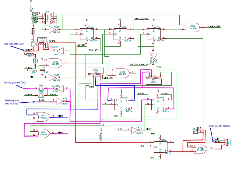 Master Schematic