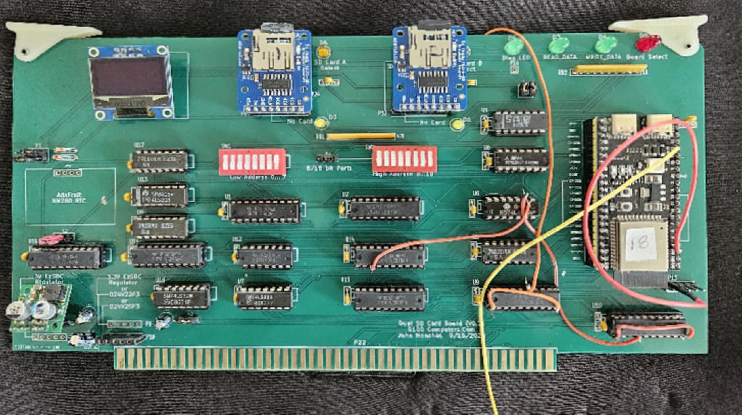 Prototype Board