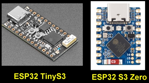 ESP32 Picture