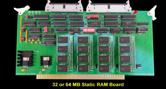 32MB OTT RAM Board