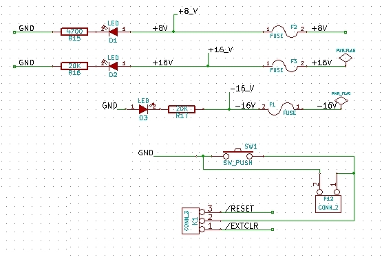 Reset Circuit 2