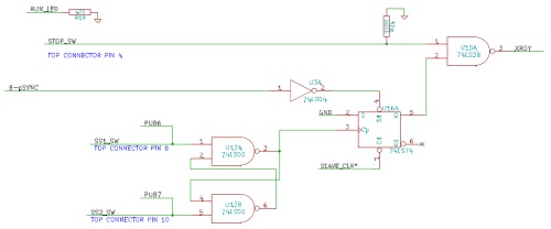 SS Schematic