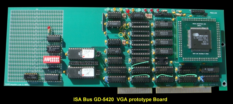 ISA Prototype-1
