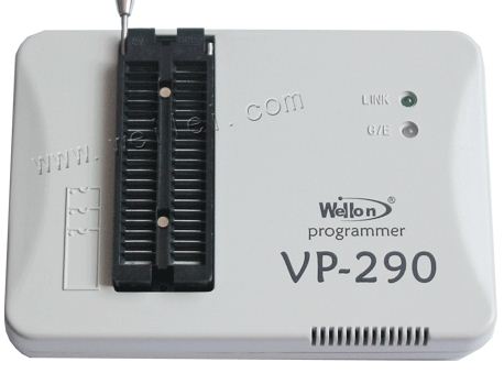 Wellon V290
