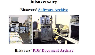 Bitsaver.org