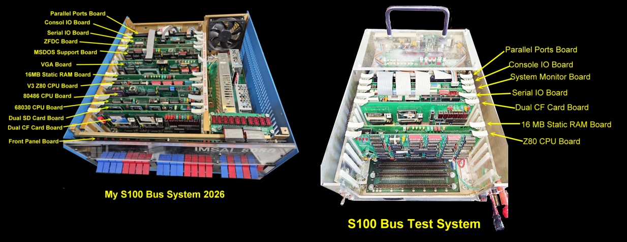 2026 My Systems