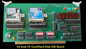 Dual IDE (Small)