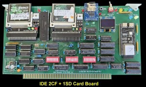 Dula IDE+SD (Small)